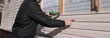 Best Vinyl Siding Installation  in Los Osos, CA